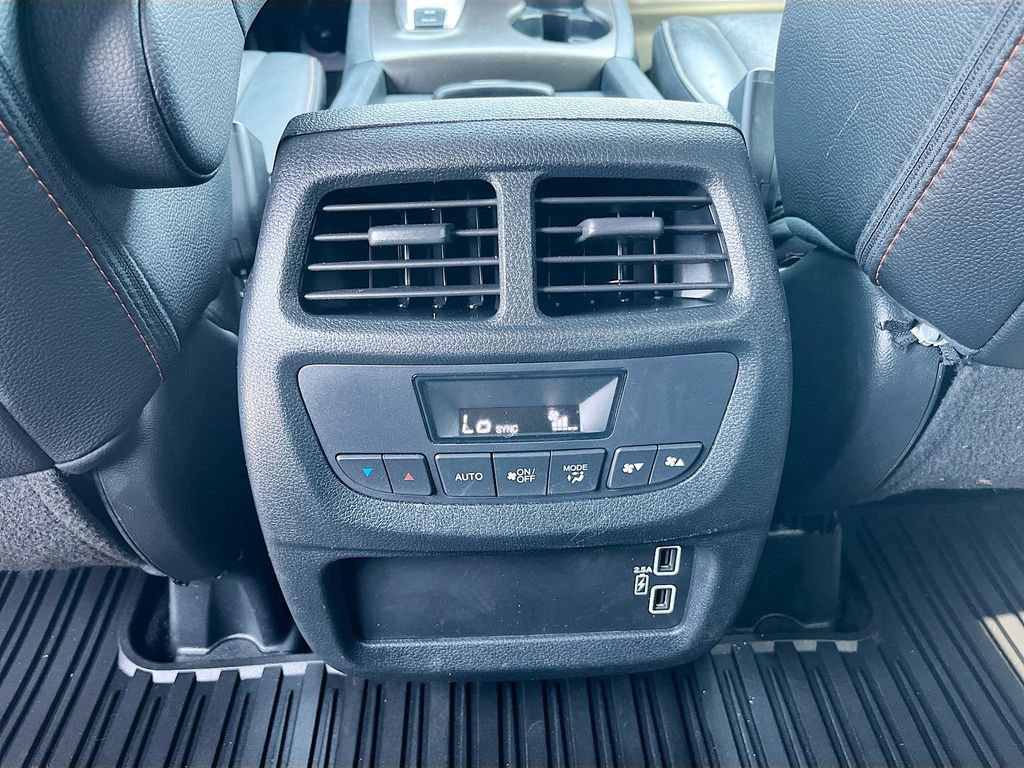 Used 2022 Honda Pilot TrailSport image 26