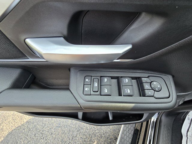 New 2026 RAM 1500 Big Horn image 16