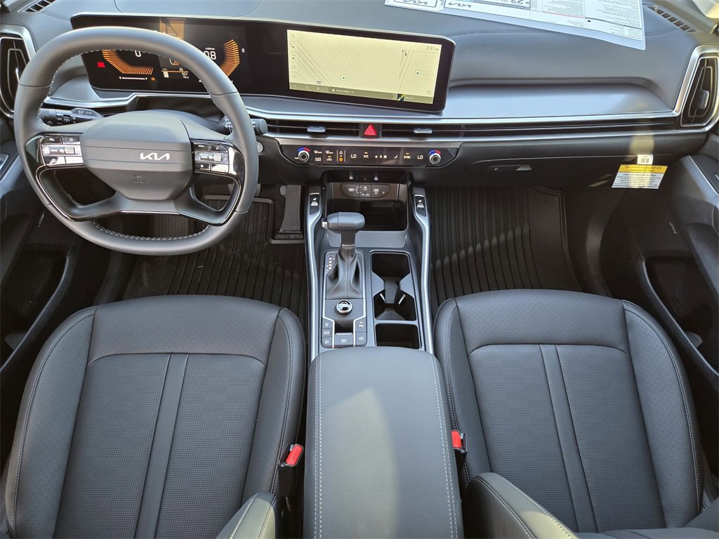 New 2026 Kia Sorento EX w/ EX Premium Package image 19