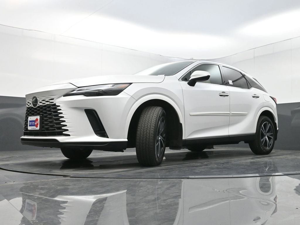 Used 2023 Lexus RX 350 Premium w/ Cold Area Package image 26