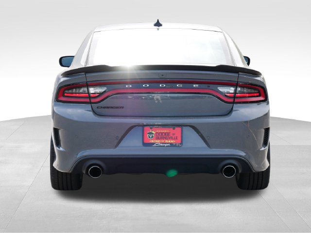 Used 2017 Dodge Charger R/T RWD image 8
