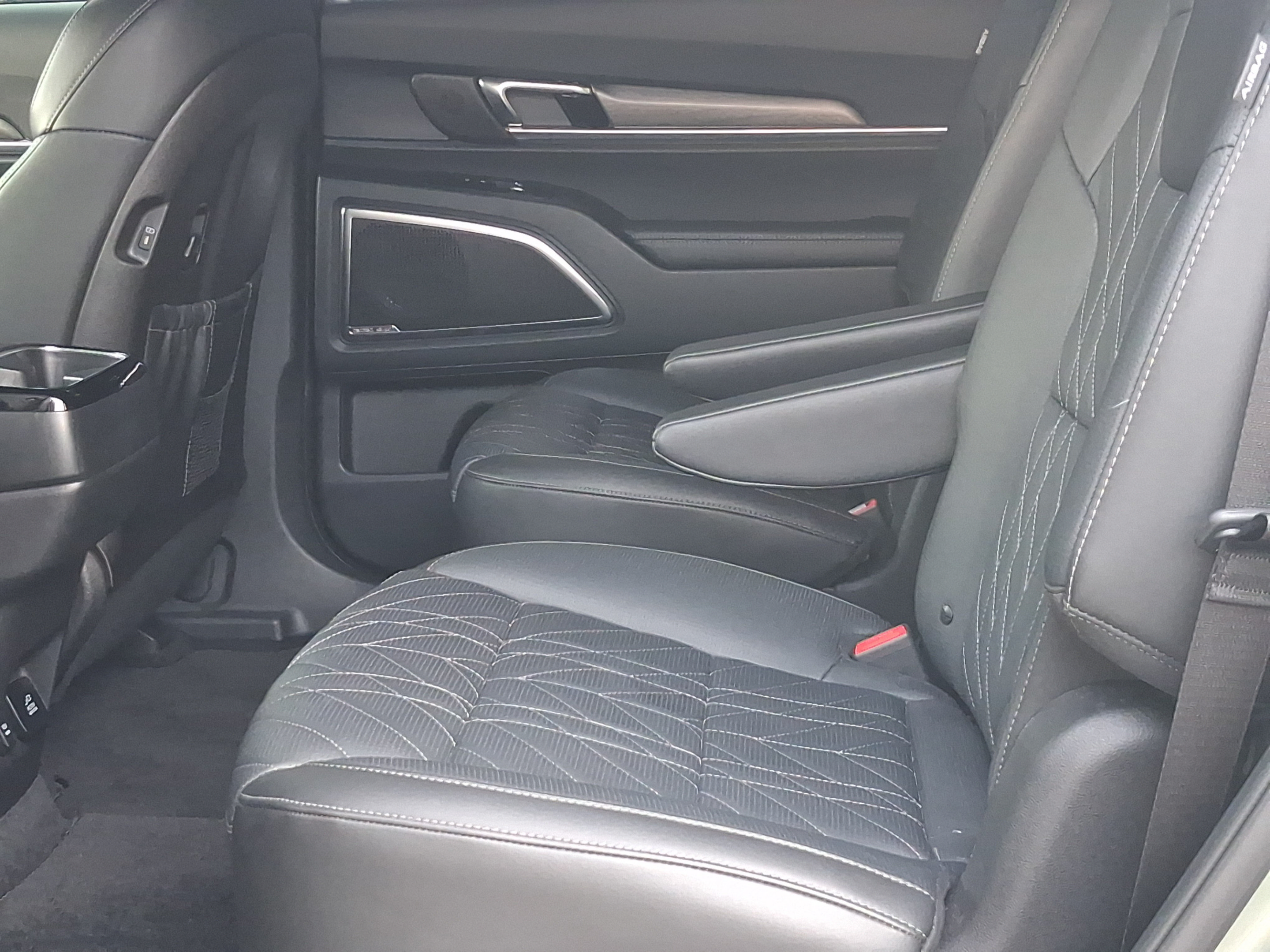 Used 2025 Kia Telluride SX Prestige X-Line AWD/4WD image 14