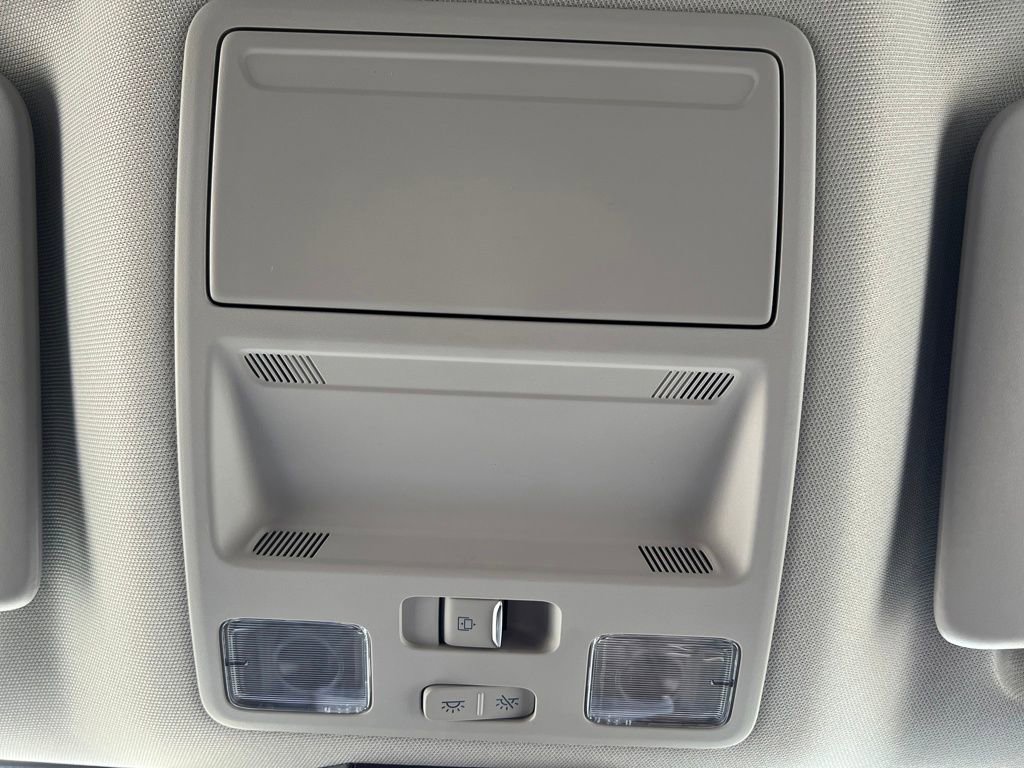 New 2025 Ford Ranger Lariat w/ Convenience Package image 26