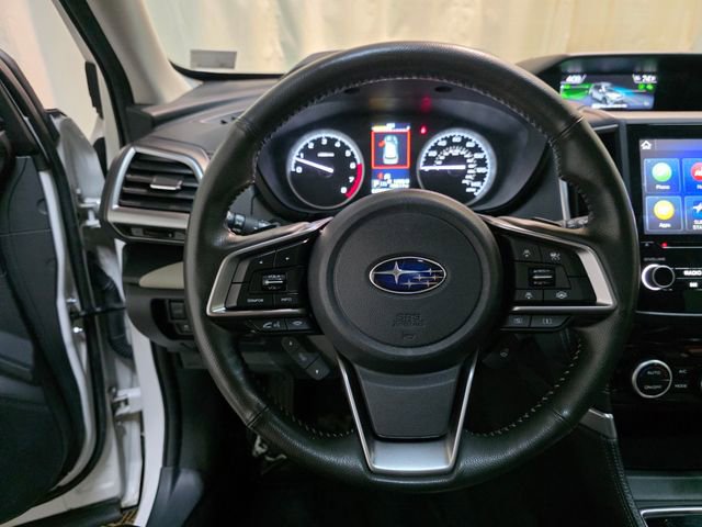 Used 2023 Subaru Forester Limited image 15