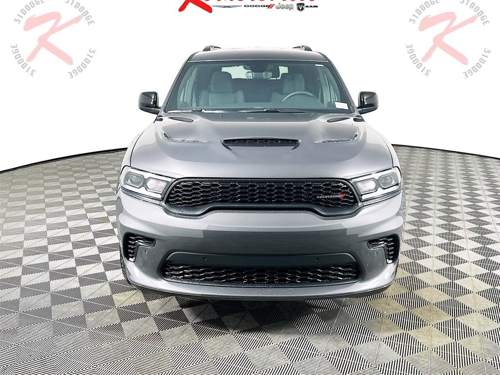 New 2026 Dodge Durango GT video 2