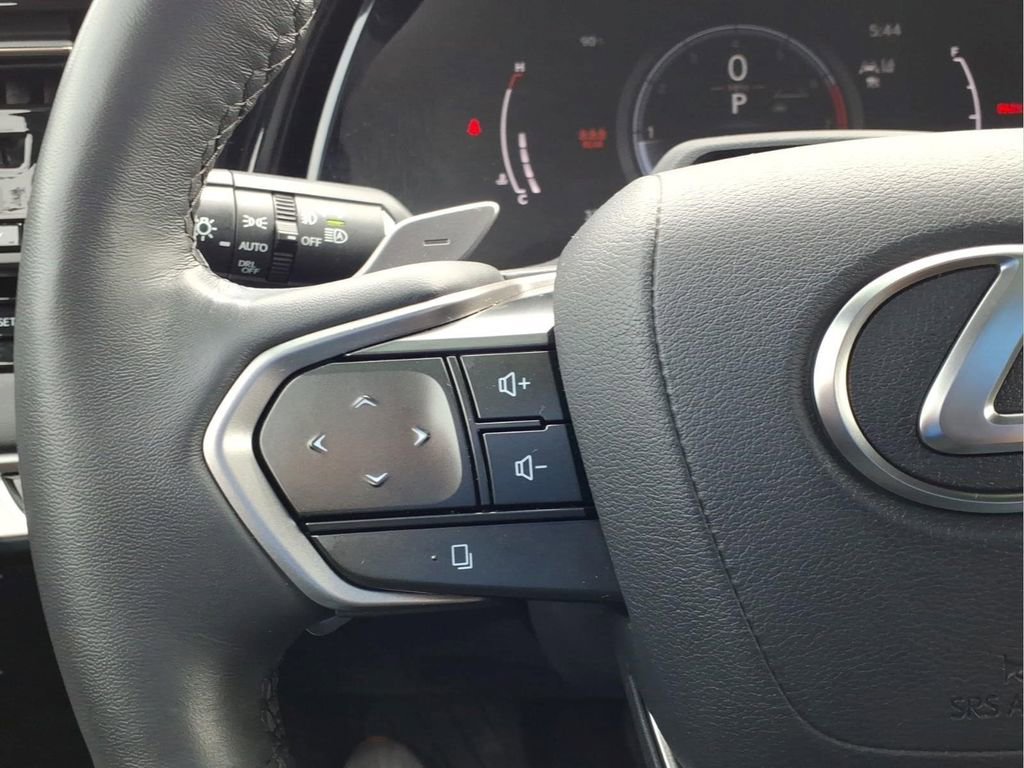 Used 2024 Lexus RX 350 Premium Plus w/ Convenience Package AWD/4WD image 22