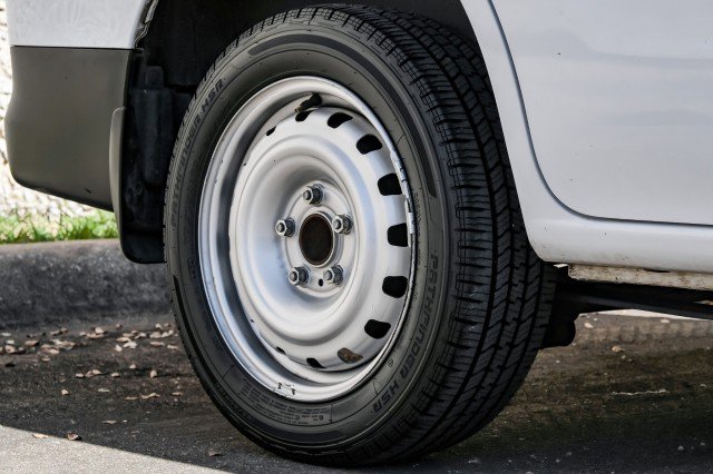 Used 2021 Nissan NV200 S image 63