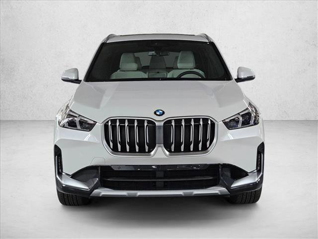 New 2026 BMW X1 xDrive28i video 2