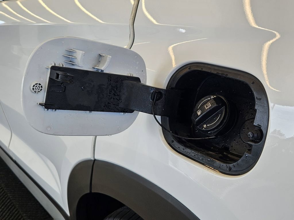 Used 2021 Hyundai Tucson Limited AWD/4WD image 31