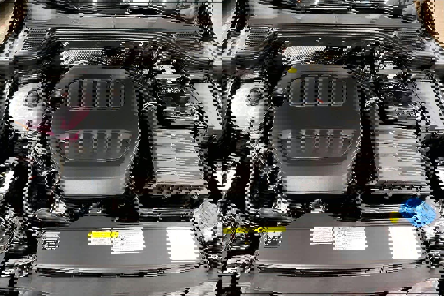 New 2026 Volkswagen GTI SE image 9