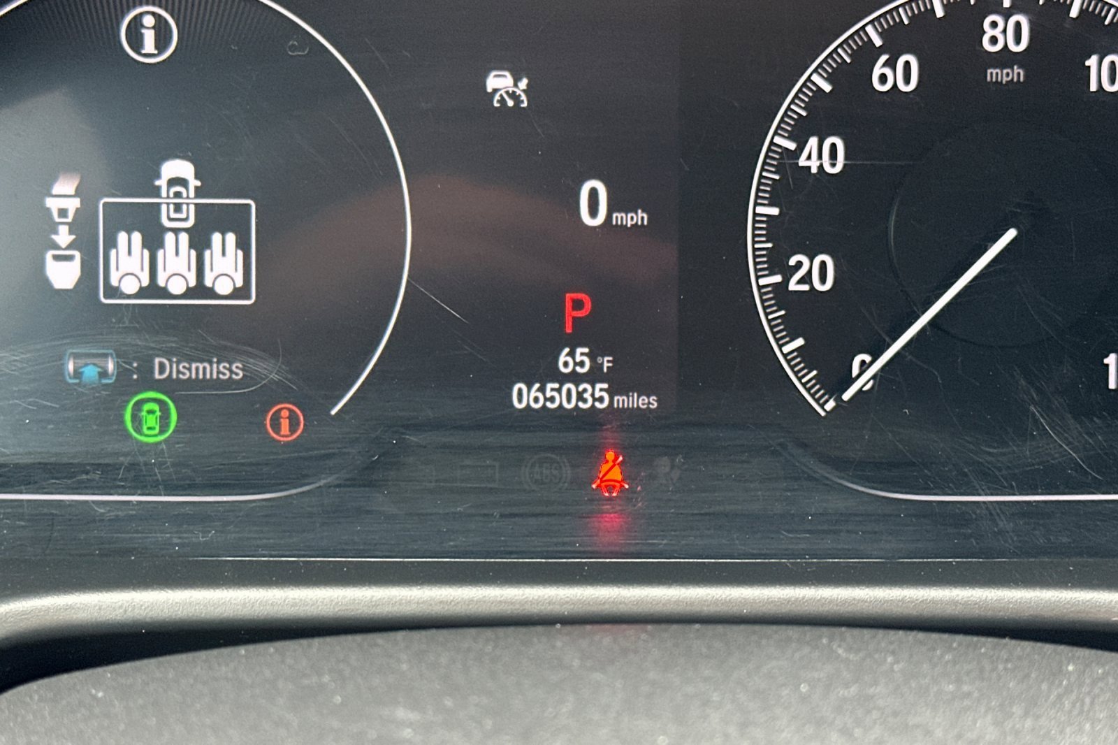 Used 2022 Honda Accord Sport image 26