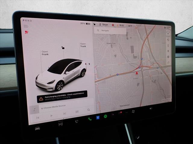 Used 2021 Tesla Model Y Long Range image 19