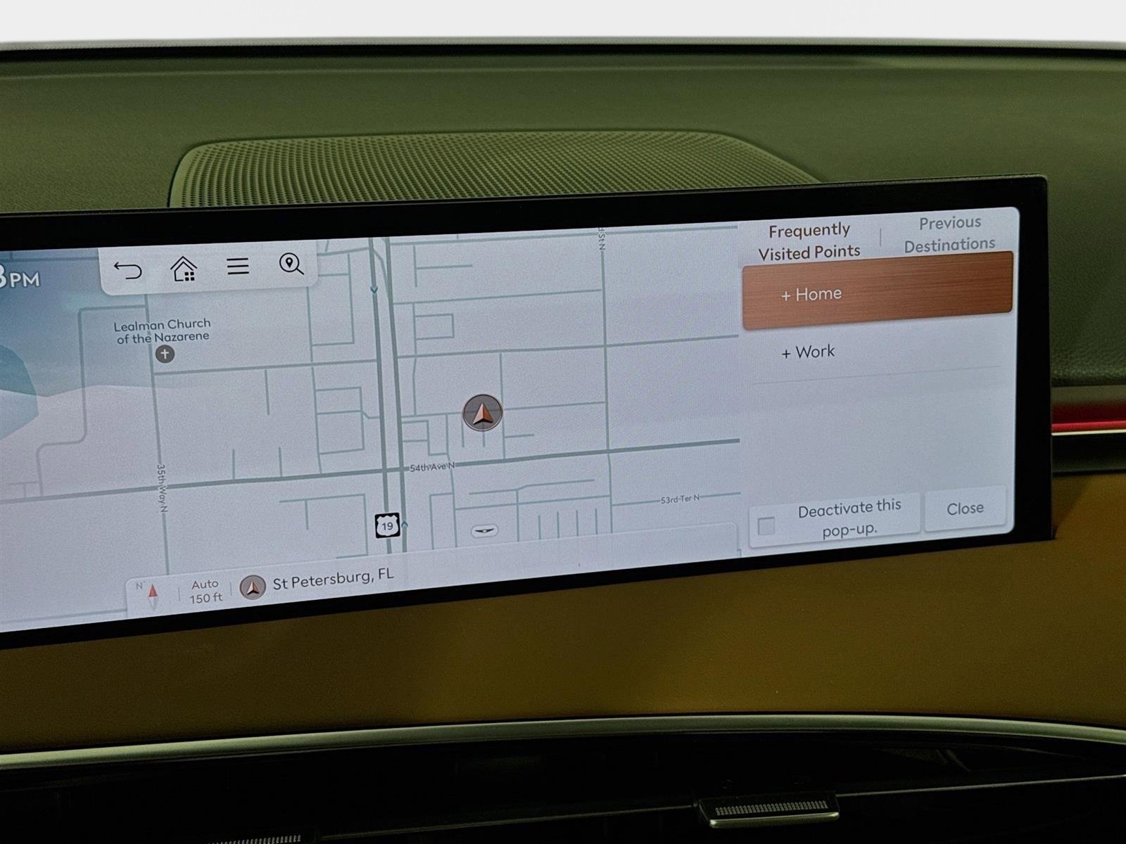New 2026 Genesis GV70 2.5T Advanced image 16