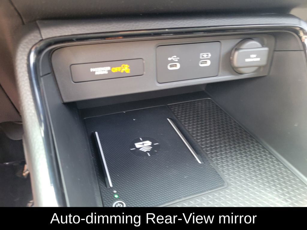 Certified 2026 Honda CR-V Sport-L image 24