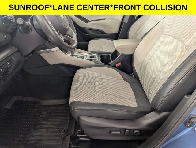 Used 2023 Subaru Forester Premium image 13