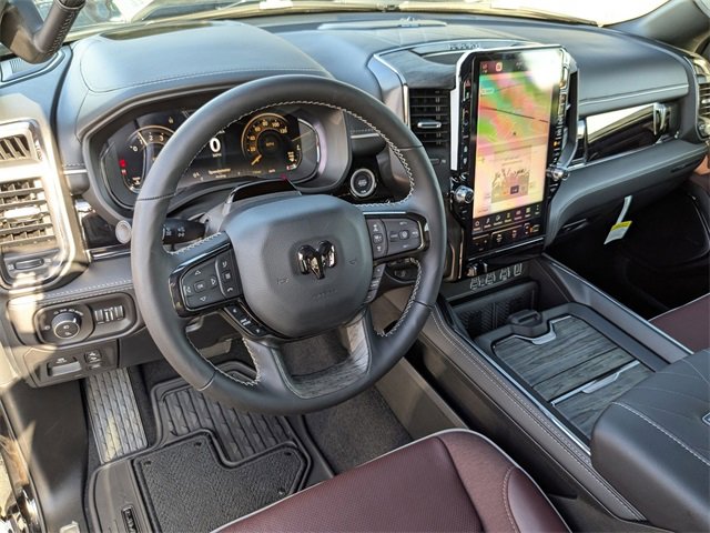 New 2026 RAM 1500 Limited image 17