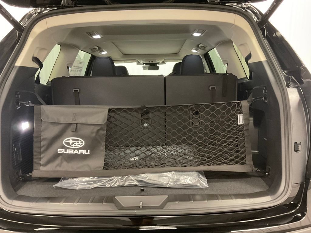 New 2026 Subaru Ascent Limited Bronze AWD/4WD image 30