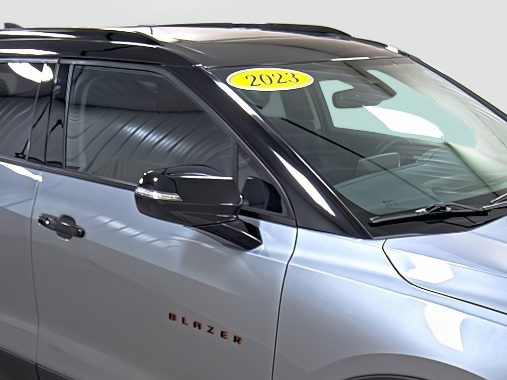 Used 2023 Chevrolet Blazer LT w/ LPO, Floor Liner Package image 15