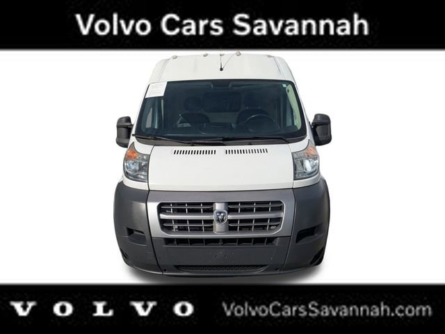 Used 2015 RAM ProMaster 3500 w/ Interior Convenience Group image 21