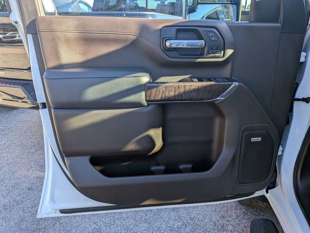 Certified 2023 GMC Sierra 2500 Denali image 9