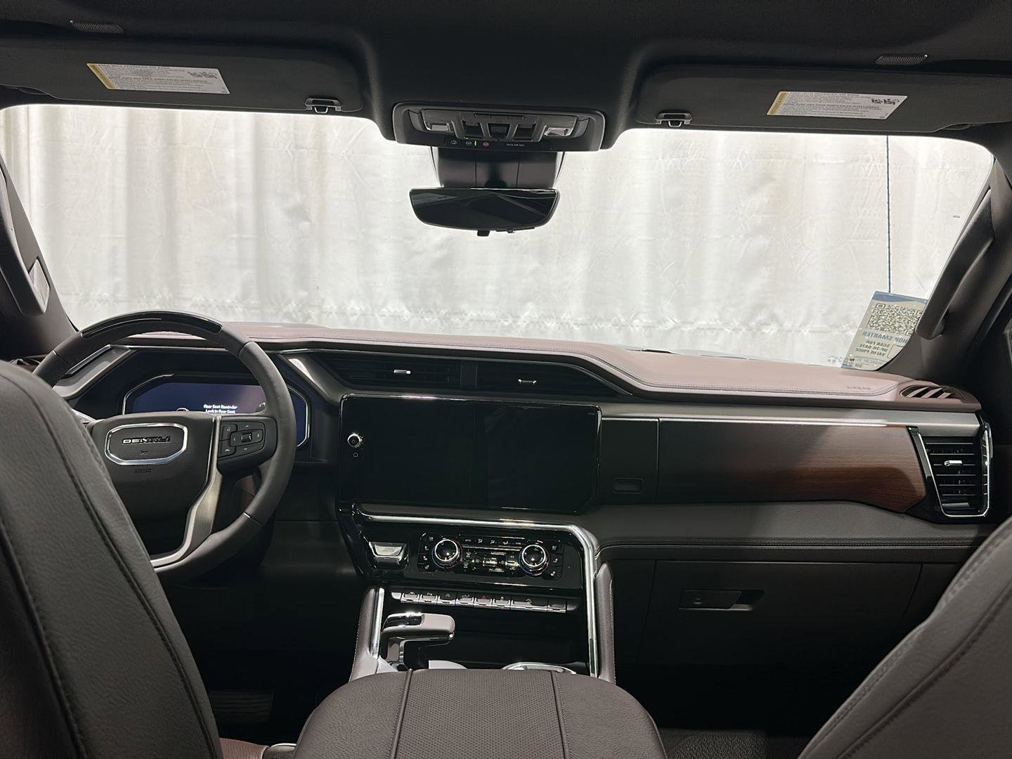 New 2026 GMC Sierra 1500 Denali image 23