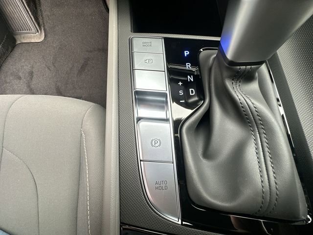 New 2026 Hyundai Elantra Blue image 29