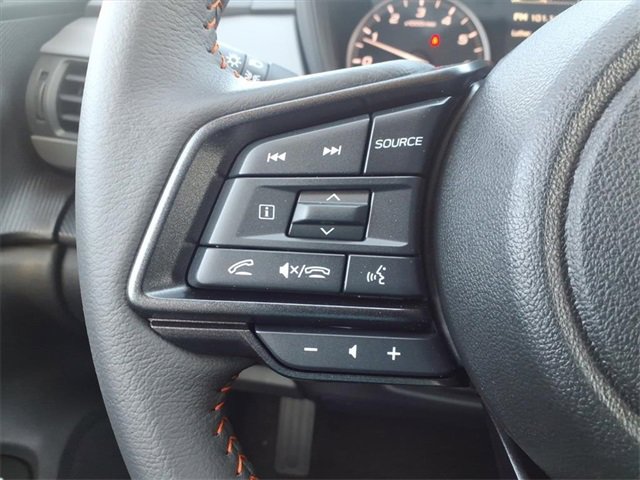 New 2025 Subaru Crosstrek 2.5i Limited image 18