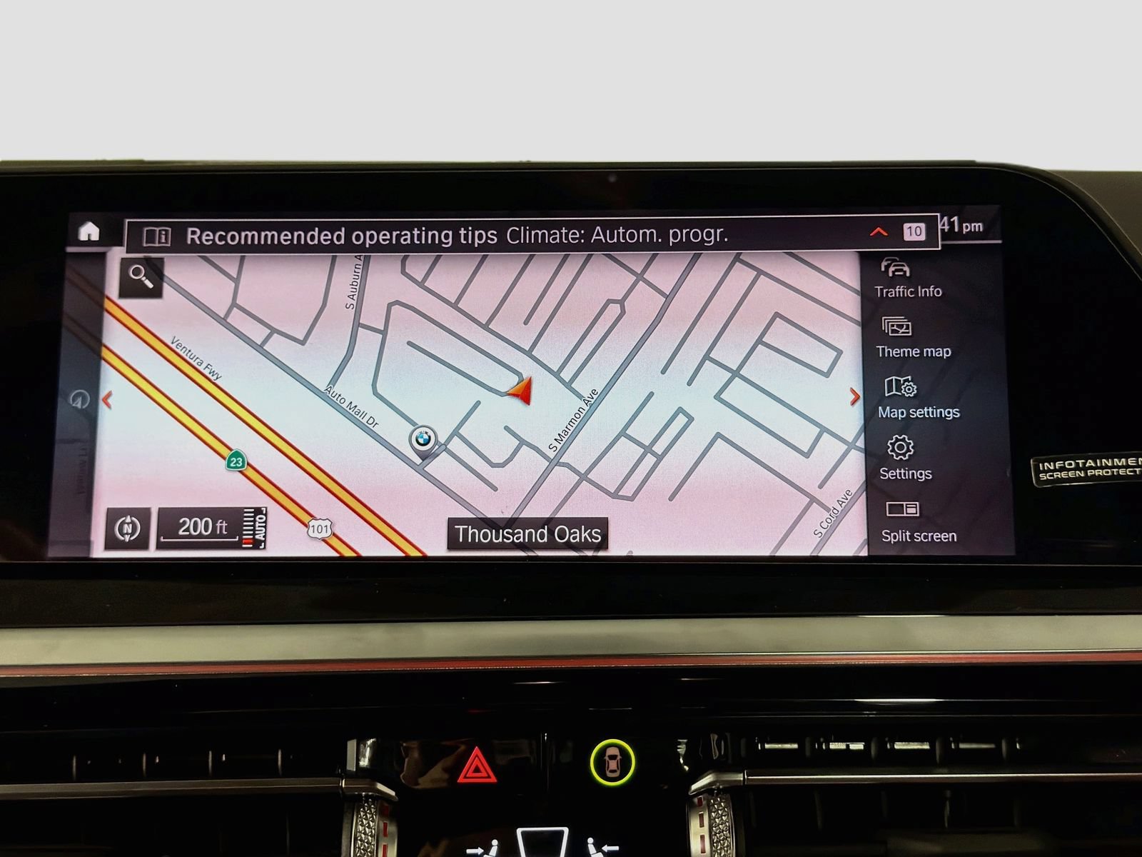 New 2026 BMW Z4 sDrive30i w/ Premium Package RWD image 13