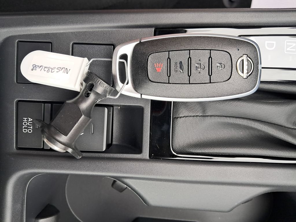 New 2026 Nissan Sentra S w/ S Cold Weather Package FWD image 30