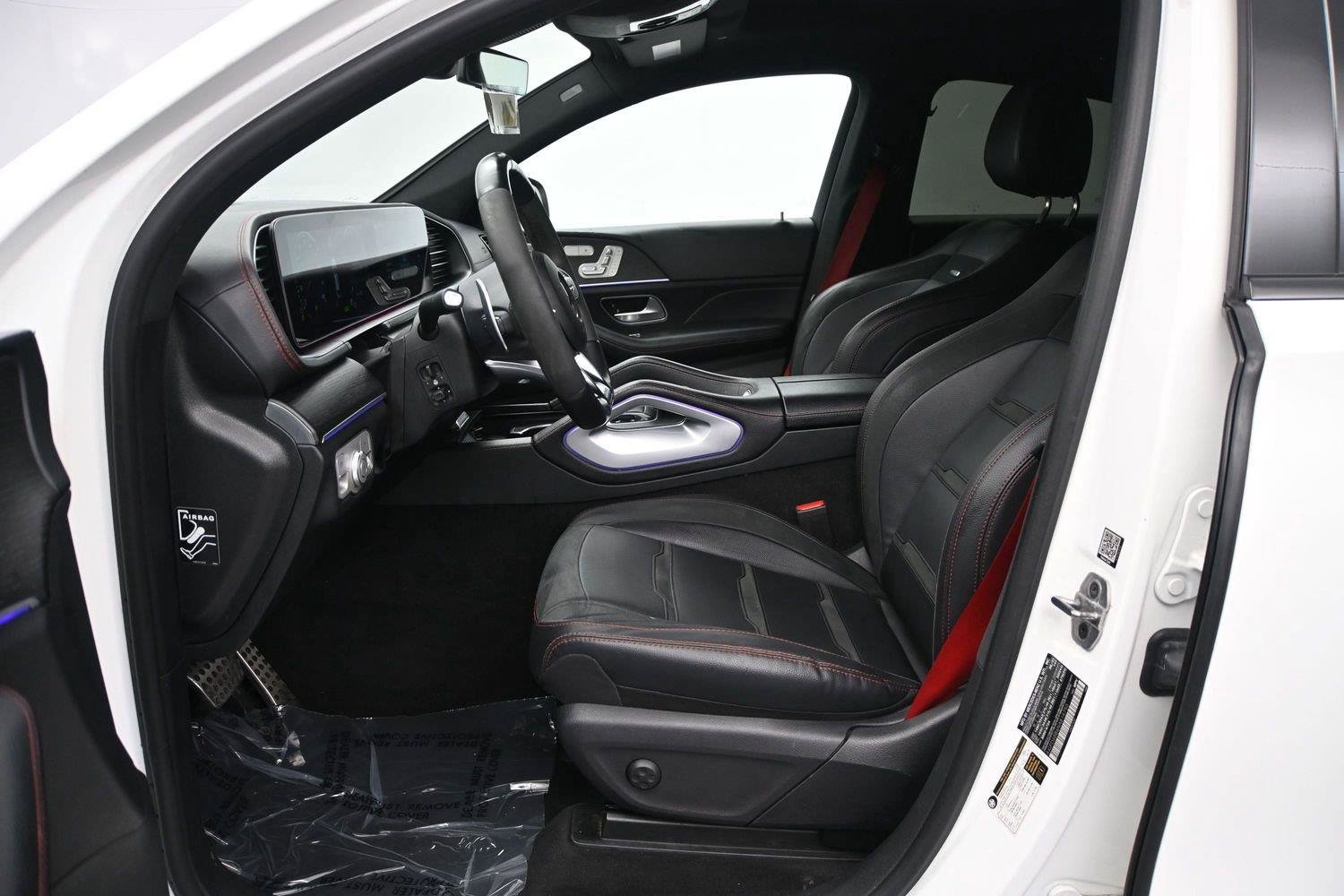 Used 2022 Mercedes-Benz GLE 53 AMG 4MATIC Coupe image 6
