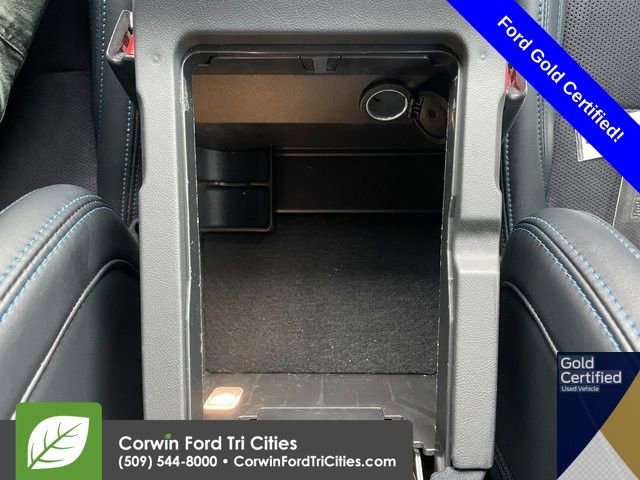 Used 2024 Ford Mustang Dark Horse image 30