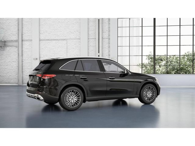 New 2027 Mercedes-Benz GLC 300 4MATIC image 19
