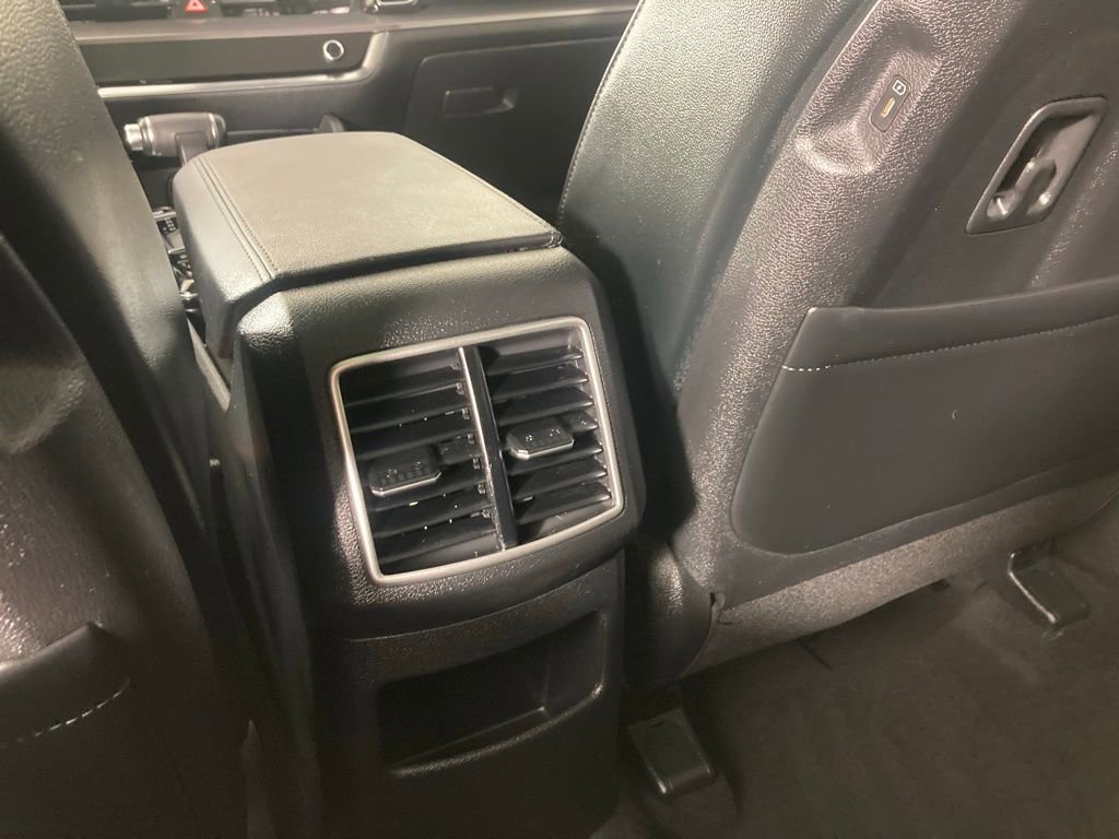 Certified 2023 Kia Sportage SX image 14