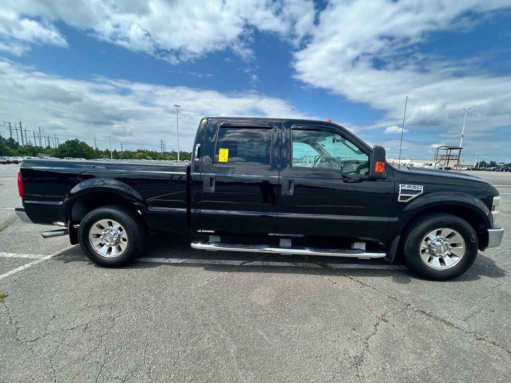 Used 2008 Ford F250 Lariat RWD image 6