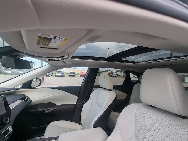Certified 2026 Lexus RX 350 Premium Plus w/ Convenience Package AWD/4WD image 12