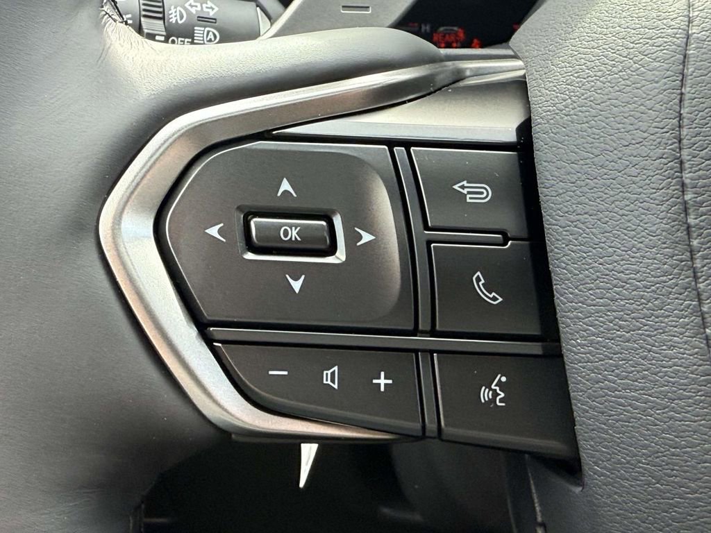 Used 2026 Lexus TX 350 AWD image 18