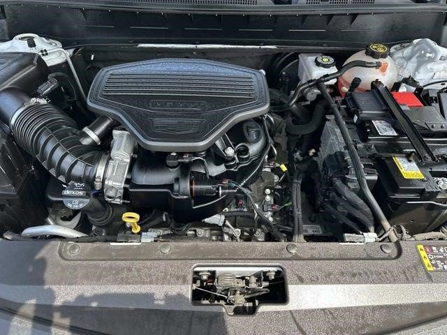 Certified 2023 Cadillac XT6 Premium Luxury AWD/4WD image 10