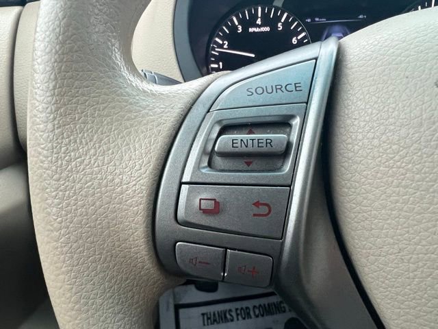 Used 2013 Nissan Altima 2.5 S FWD image 13