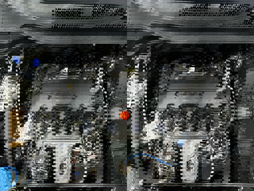 Used 2017 Honda HR-V EX-L image 11