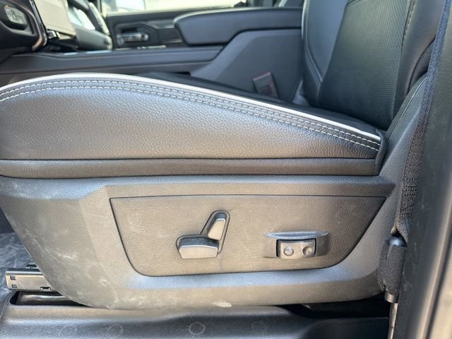 New 2026 RAM 2500 Limited image 10