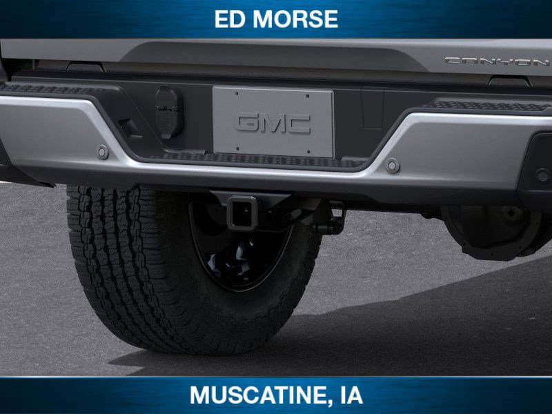 New 2026 GMC Canyon Denali image 14