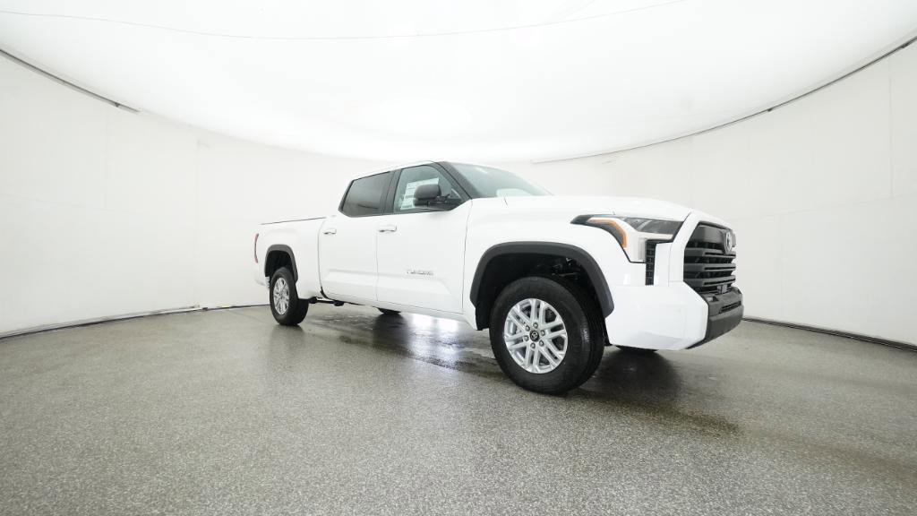 New 2026 Toyota Tundra SR5 image 30