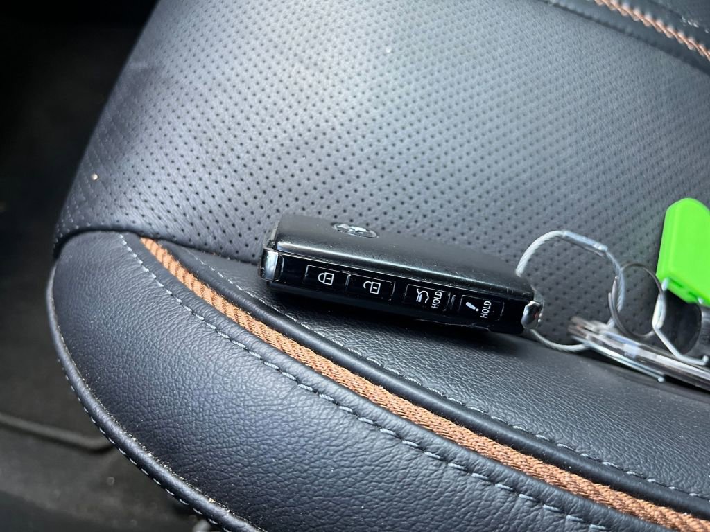 Used 2025 MAZDA CX-50 2.5 Hybrid w/ Premium Plus Pkg AWD/4WD image 23