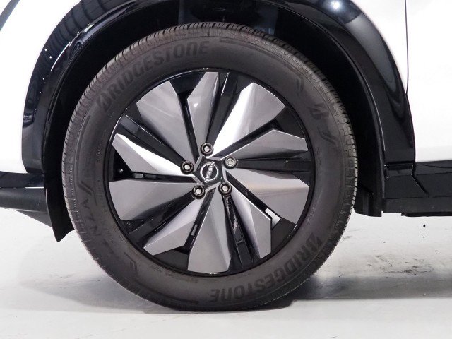Used 2024 Nissan Ariya Engage image 49