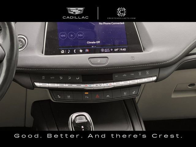 Used 2021 Cadillac XT4 Premium Luxury FWD image 16