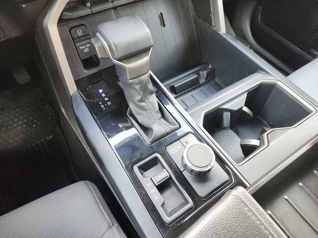 Used 2023 Toyota Tundra SR5 AWD/4WD image 18