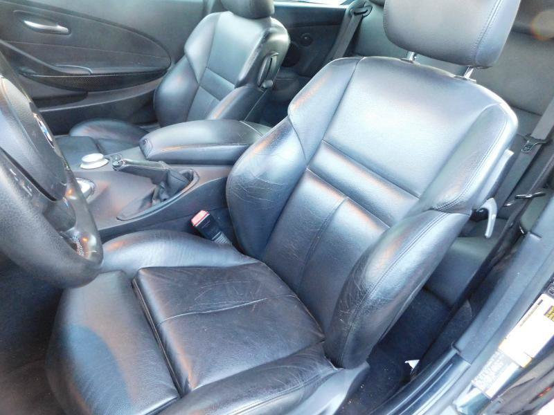 Used 2006 BMW M6 Coupe RWD image 22