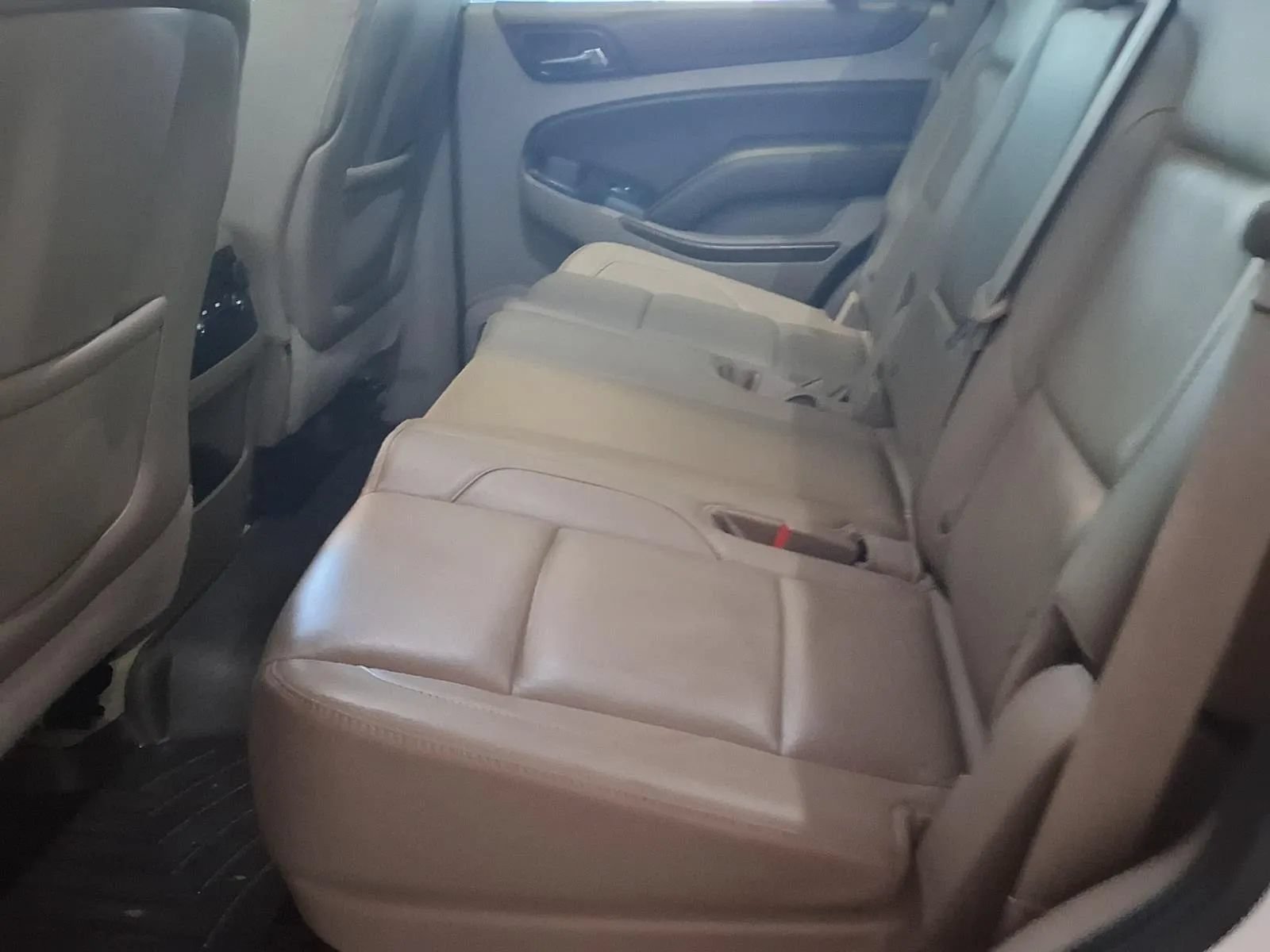 Used 2015 Chevrolet Tahoe LT w/ Max Trailering Package AWD/4WD image 15