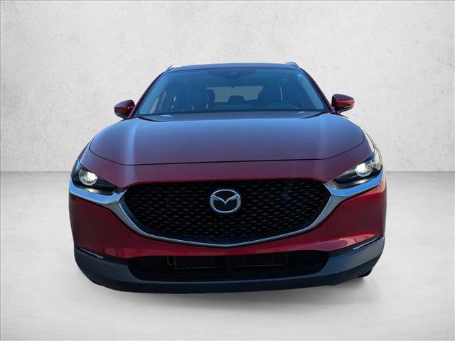 Used 2022 MAZDA CX-30 AWD 2.5 S w/ Preferred Package image 2