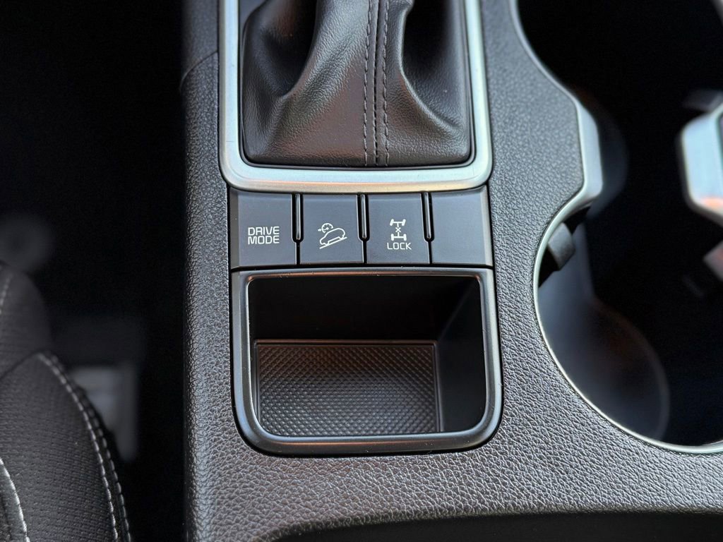 Used 2022 Kia Sportage LX AWD/4WD image 14